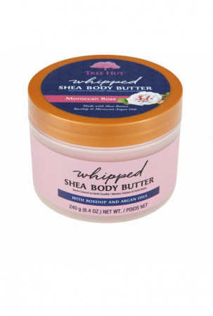 Kūno sviestas Tree Hut...