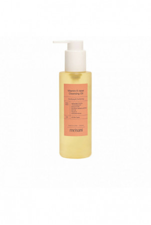 Makiažo valymo sviestas...