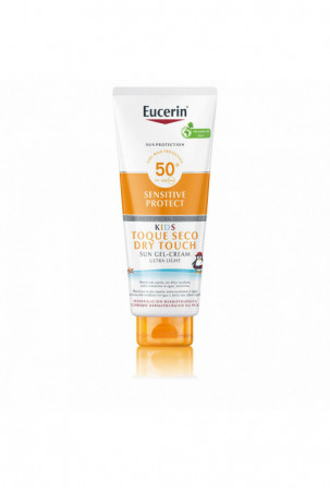 Kremas nuo saulės vaikams...