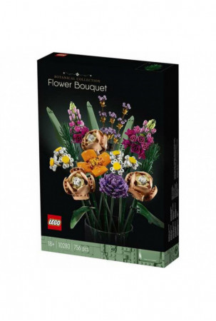 Statybos rinkinys Lego