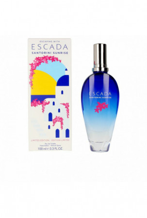 Moterų kvepalai Escada EDT...