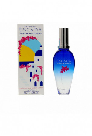 Moterų kvepalai Escada...