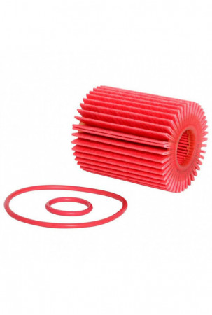 Aliejaus filtras K&N HP-7023