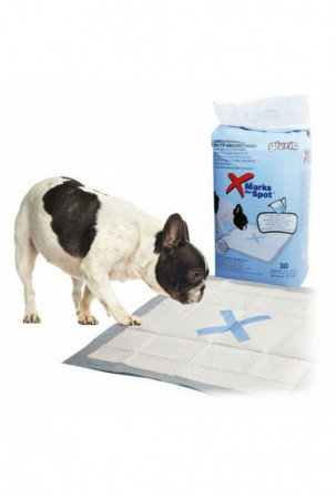 Šuniuko dresūros kilimėlis...