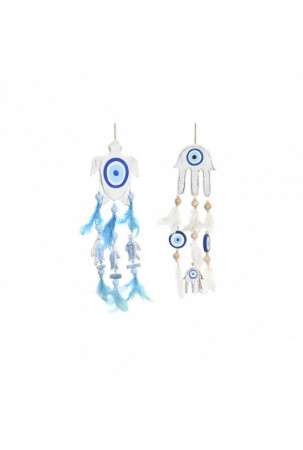 Kabantis dekoras DKD Home...