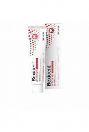 Dantų pasta su apsauga nuo...