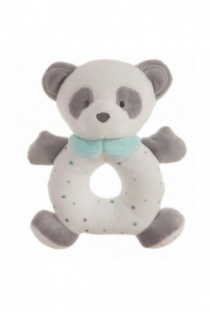 Pliušinis barškutis Panda...