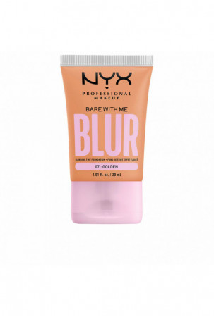 Skystas makiažo pagrindas...