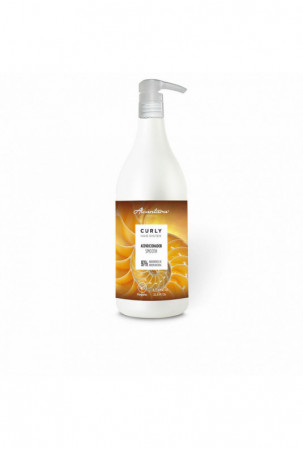 Maitinantis kondicionierius...