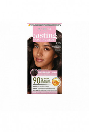 Pusiau laikinas dažas...