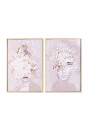 Paveikslas DKD Home Decor...