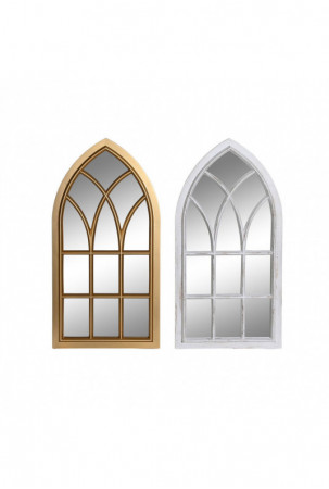 Sieninis veidrodis DKD Home...