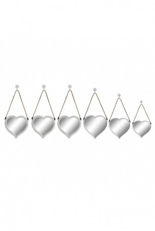 Veidrodžių rinkinys DKD...