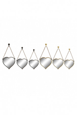 Veidrodžių rinkinys DKD...