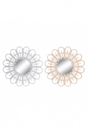 Sieninis veidrodis DKD Home...