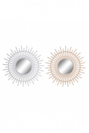 Sieninis veidrodis DKD Home...