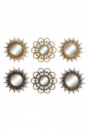 Veidrodžių rinkinys DKD...