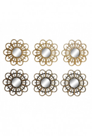 Veidrodžių rinkinys DKD...