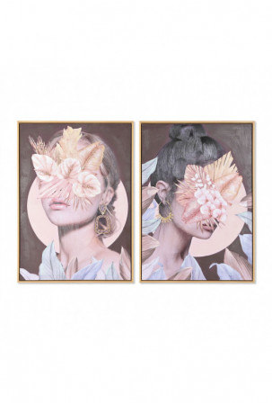 Paveikslas DKD Home Decor...