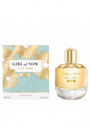 Moterų kvepalai Elie Saab...