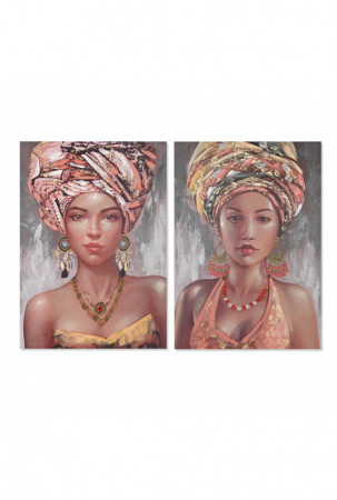 Paveikslas DKD Home Decor...