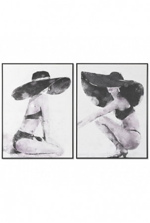 Paveikslas DKD Home Decor...