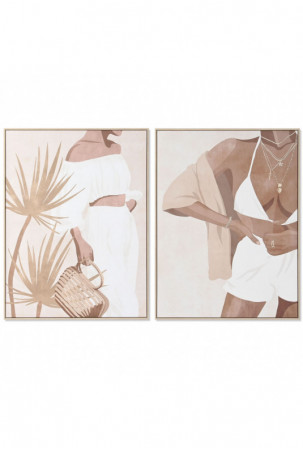 Paveikslas DKD Home Decor...