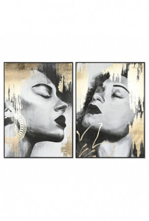 Paveikslas DKD Home Decor...