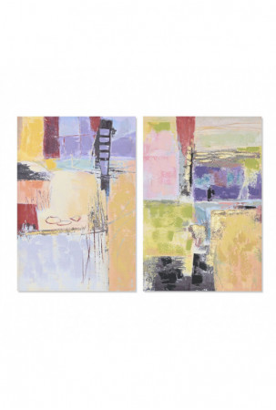 Paveikslas DKD Home Decor...