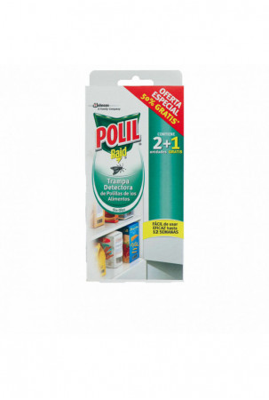 Apsauga nuo kandžių Raid 3...