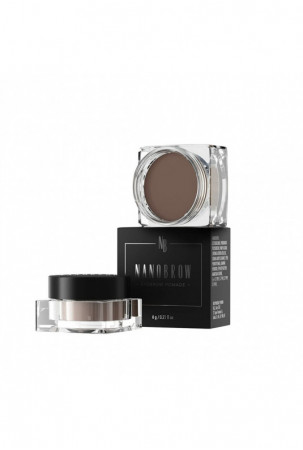 Antakių makiažas Nanobrow...