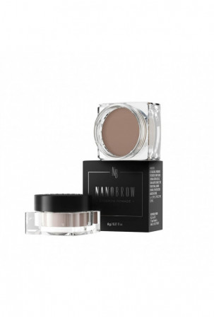 Antakių makiažas Nanobrow...