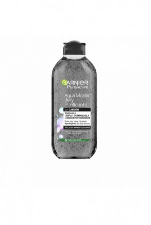 Micellar vanduo Garnier...