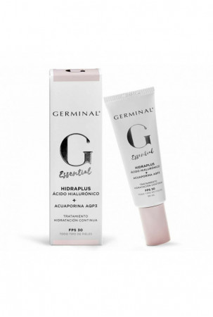 Veido kremas Germinal...