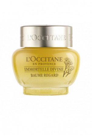 Akių srities balzamas...