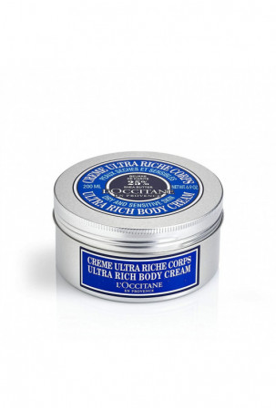 Kūno kremas L'Occitane En...
