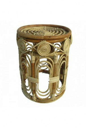 Šoninis staliukas DKD Home...