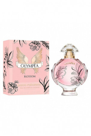 Moterų kvepalai Paco...