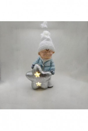 Kalėdų papuošalai DKD Home...