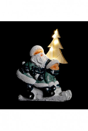 Kalėdų papuošalai DKD Home...