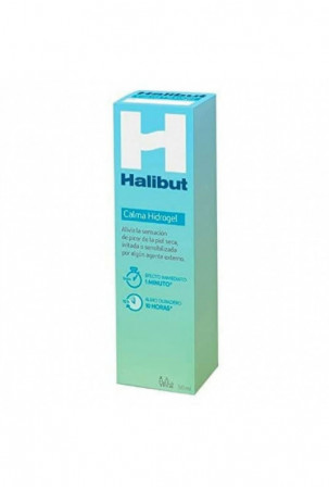 Kūno kremas Halibut Calma...