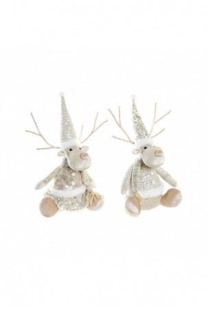 Kalėdų papuošalai DKD Home...