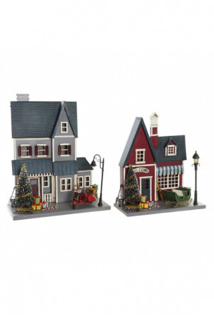 Kalėdų papuošalai DKD Home...