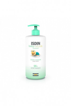 Kondicionuojantis kūdikių...