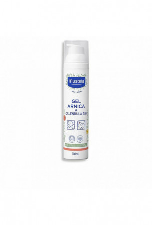 Kondicionuojantis kūdikių...