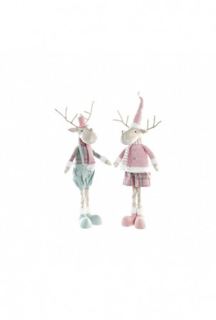 Kalėdų papuošalai DKD Home...