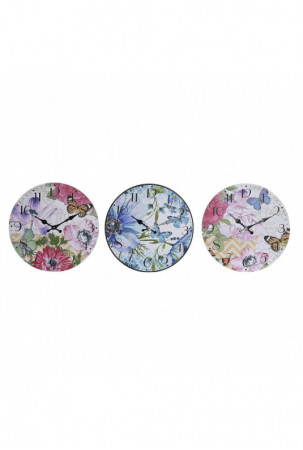 Sieninis laikrodis DKD Home...