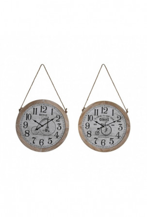 Sieninis laikrodis DKD Home...