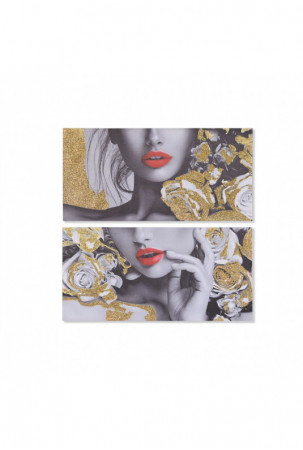 Paveikslas DKD Home Decor...