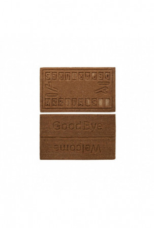 Durų kilimėlis DKD Home...